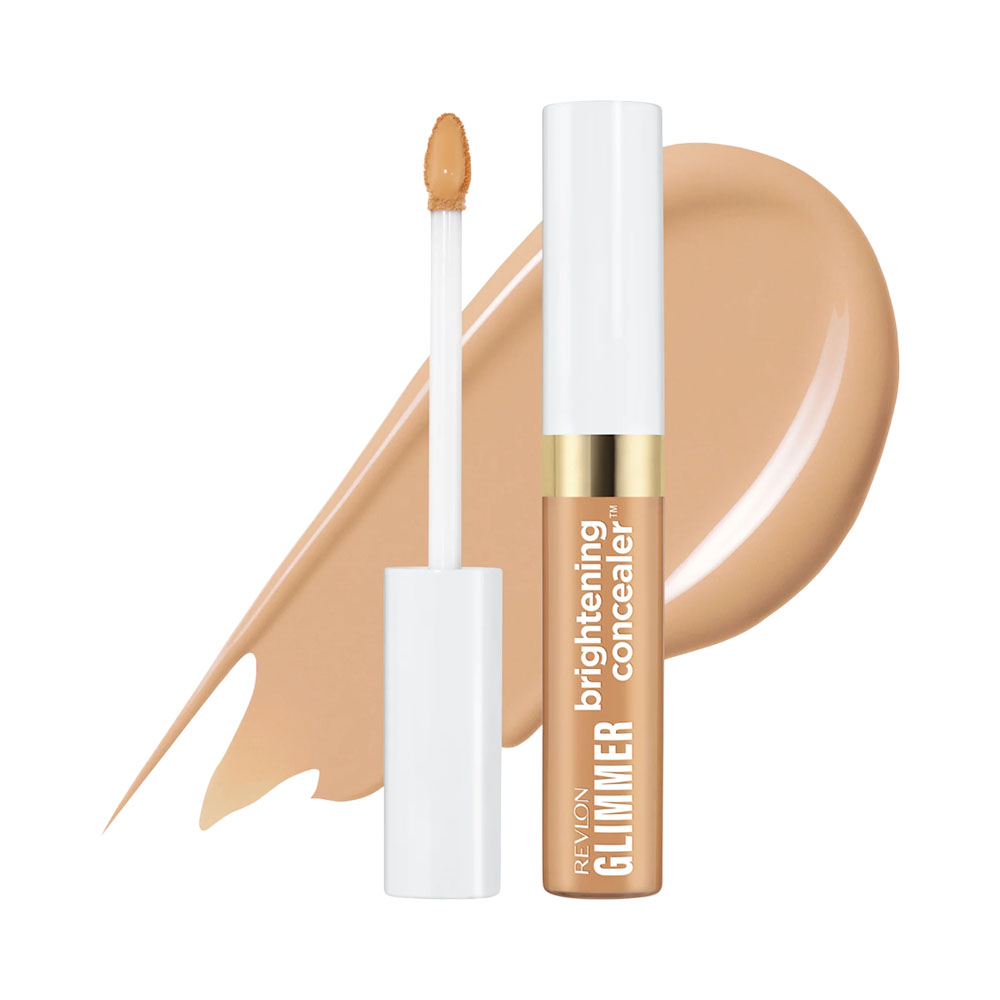 Corretivo/iluminador Revlon Glimmer 145 9ML
