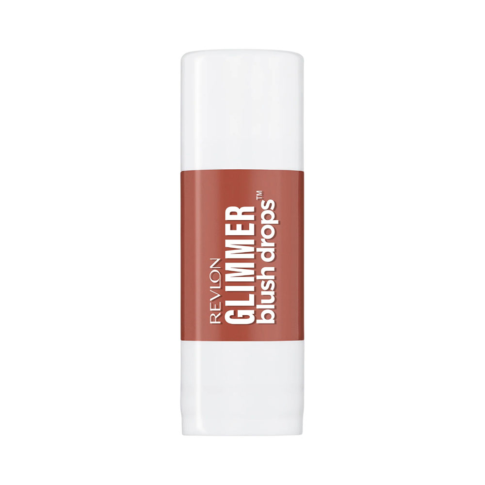 Blush Revlon Glimmer 101 Coralicious 9.4ML