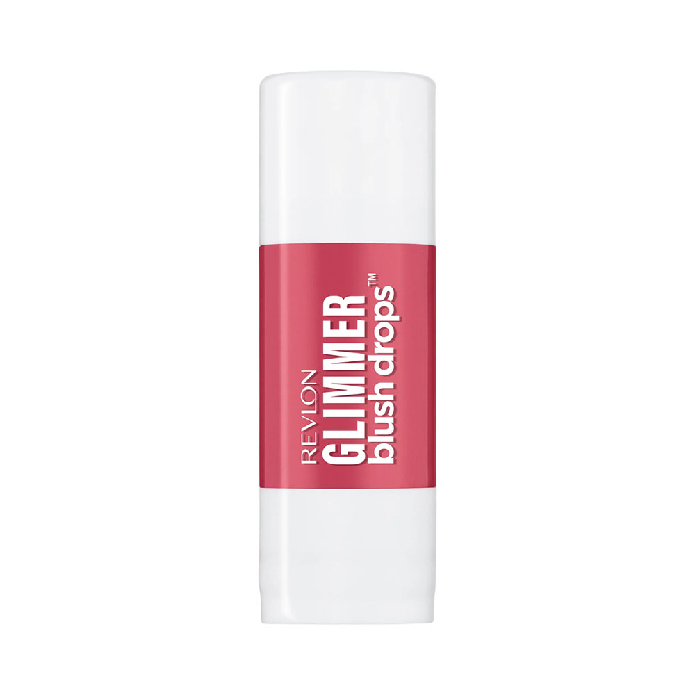 Blush Revlon Glimmer 102 Pink IT Over 9.4ML