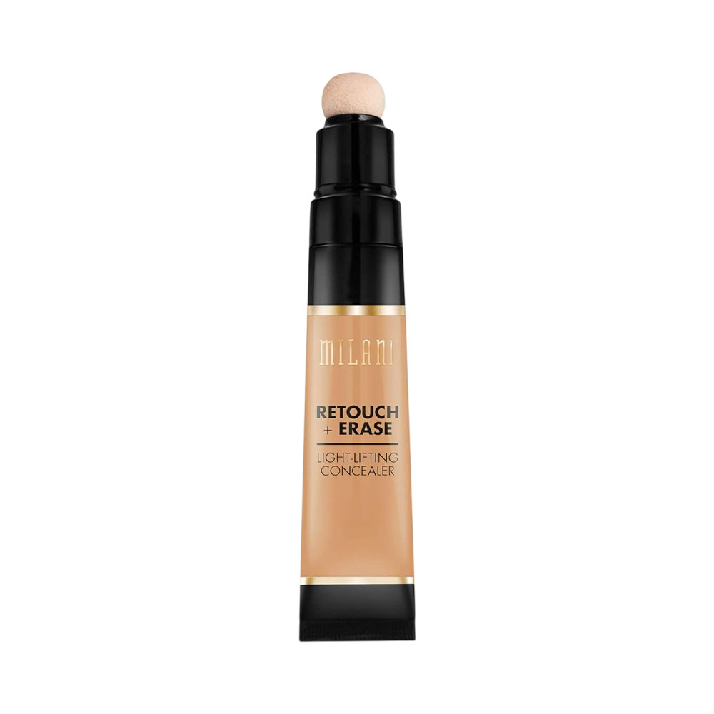Corretivo Milani Retouch + Erase Light-lifting 05 Honey 7ML