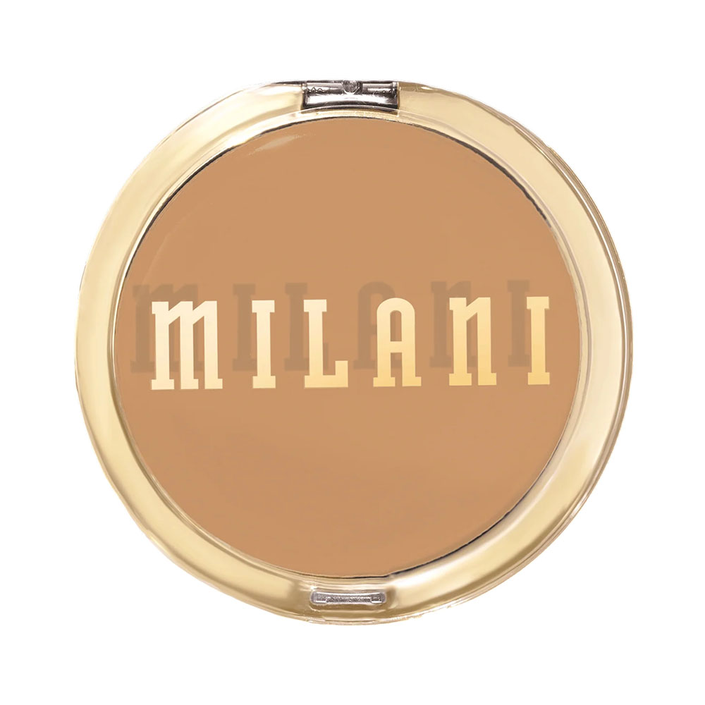 Base Milani Conceal + Perfect Smooth Finish Cream TO Powder 245 Warm Beige 7,9GR