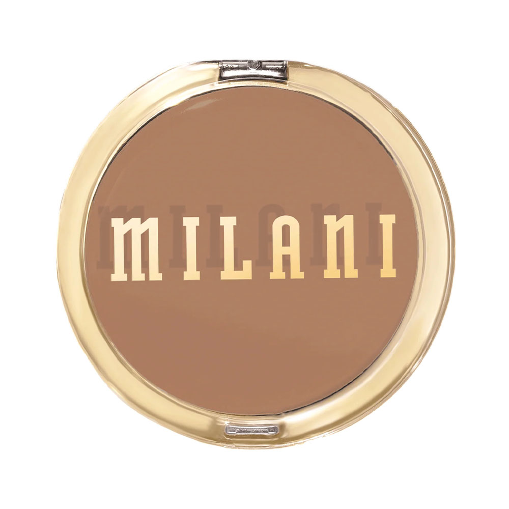 Base Milani Conceal + Perfect Smooth Finish Cream TO Powder 275 Amber 7,9GR