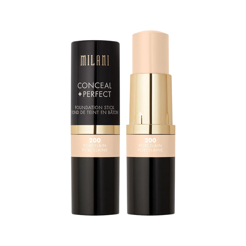 Base Milani Conceal + Perfect Stick 200 Porcelain 13GR