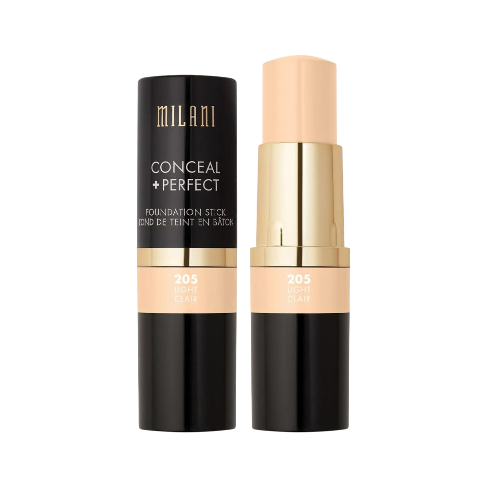 Base Milani Conceal + Perfect Stick 205 Light 13GR