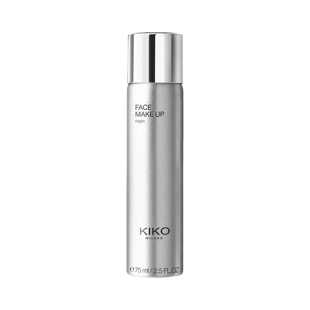 Spray Fixador Kiko Milano Face Make UP 75ML
