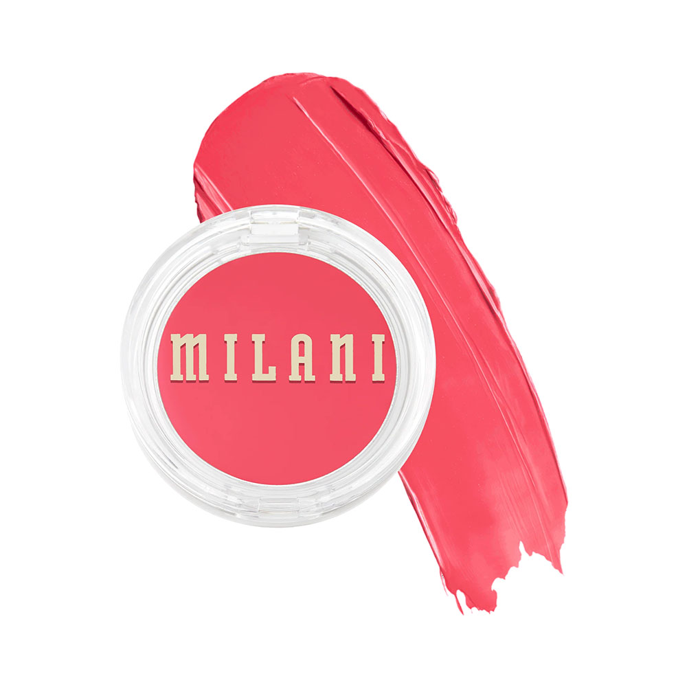 Blush Milani Cheek Kiss Cream 120 Coral Crush 6GR