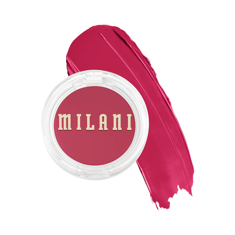 Blush Milani Cheek Kiss Cream 130 Blushing Berry 6GR