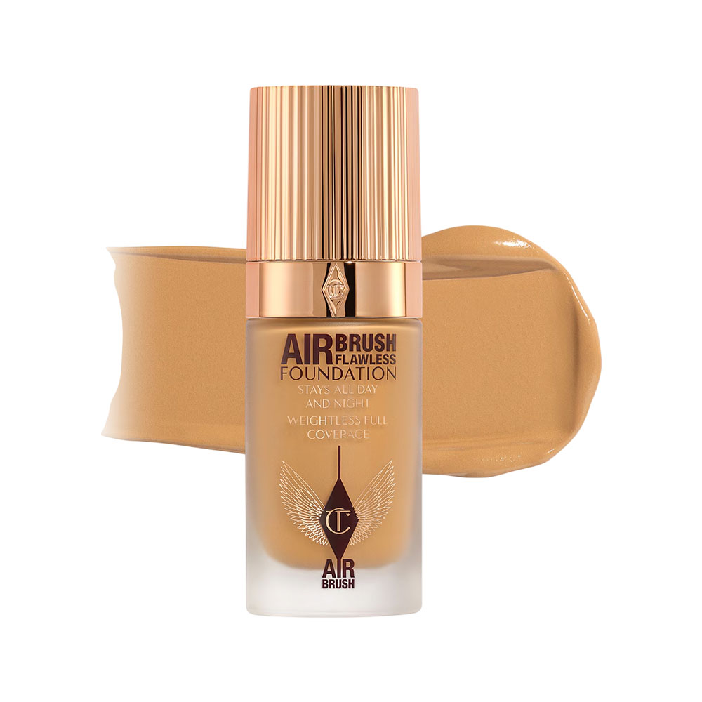 Base Charlotte Tilbury Airbrush Flawless 9N Neutral 30ML