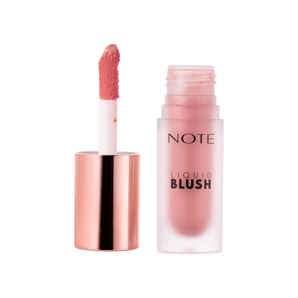 Blush Note Liquid 30 Berry 5ML