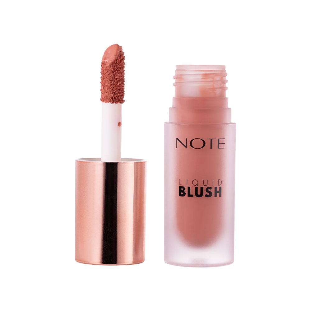 Blush Note Liquid 40 Rose 5ML