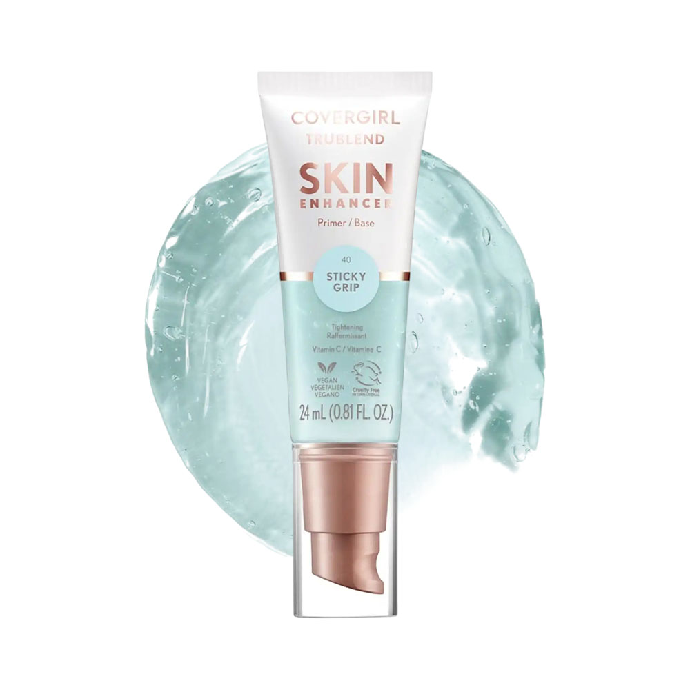 Primer Covergirl Trublend Skin Enhancer 40 Sticky Grip 24ML