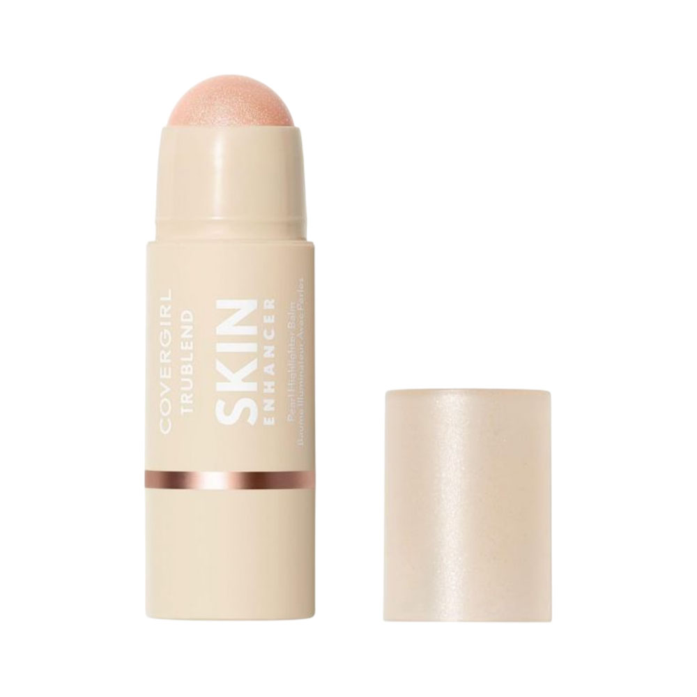 Bronzer Covergirl Trublend Skin Enhacer Balm 310 Moonlight 8,5GR