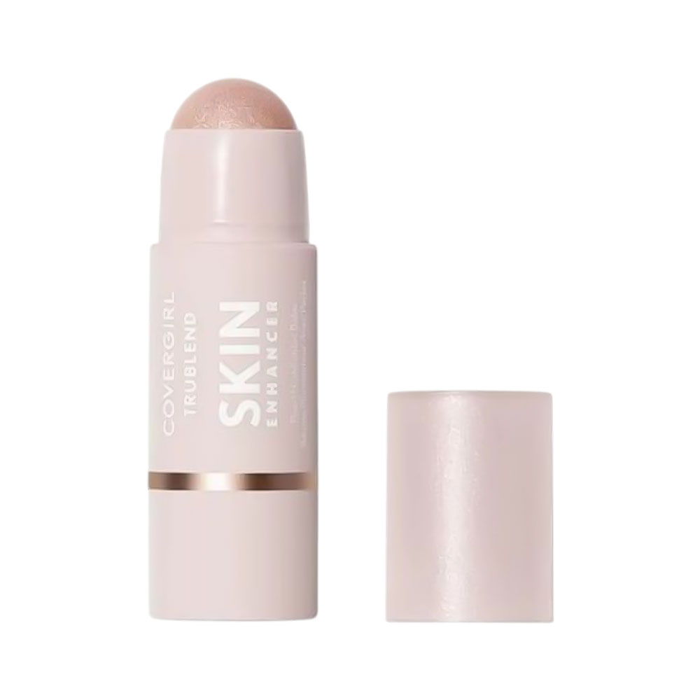 Bronzer Covergirl Trublend Skin Enhacer Balm 320 Rose Beam 8,5GR