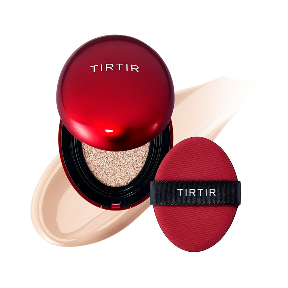 Base Tirtir Mask Fit Red Cushion 17C Porcelain 18GR