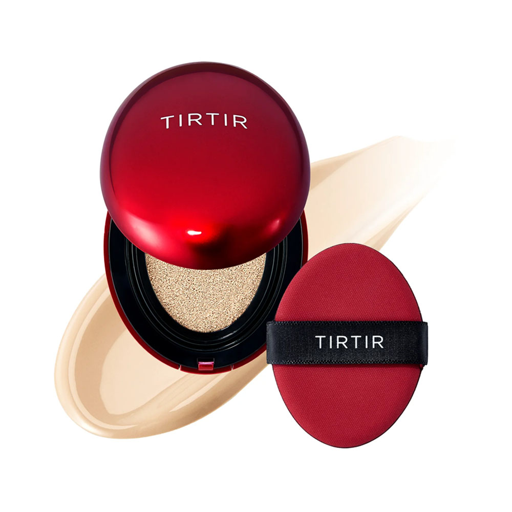Base Tirtir Mask Fit Red Cushion 17W French Vanilla 18GR