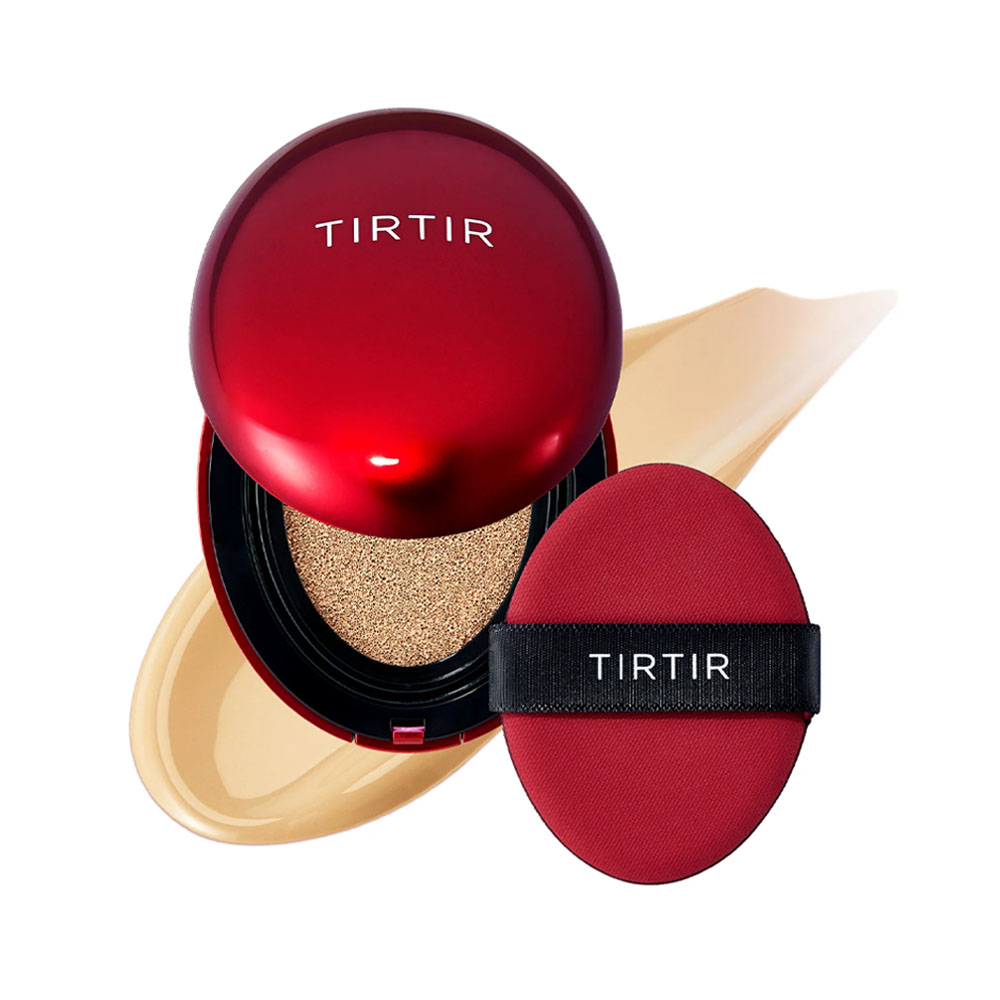 Base Tirtir Mask Fit Red Cushion 22W Sheer Beige 18GR