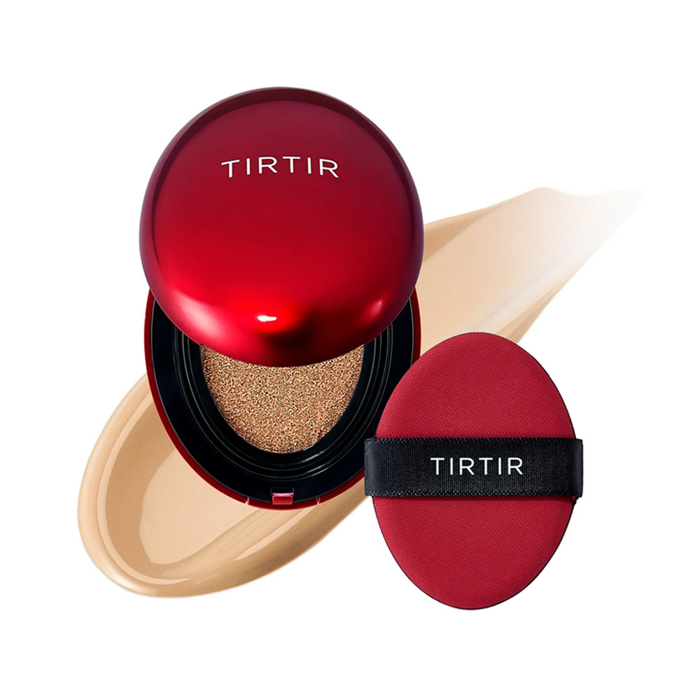Base Tirtir Mask Fit Red Cushion 27N Camel 18GR