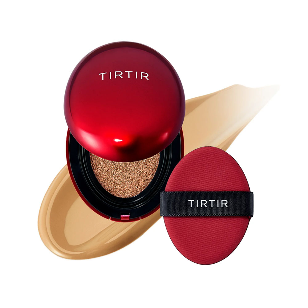 Base Tirtir Mask Fit Red Cushion 29N Natural Beige 18GR