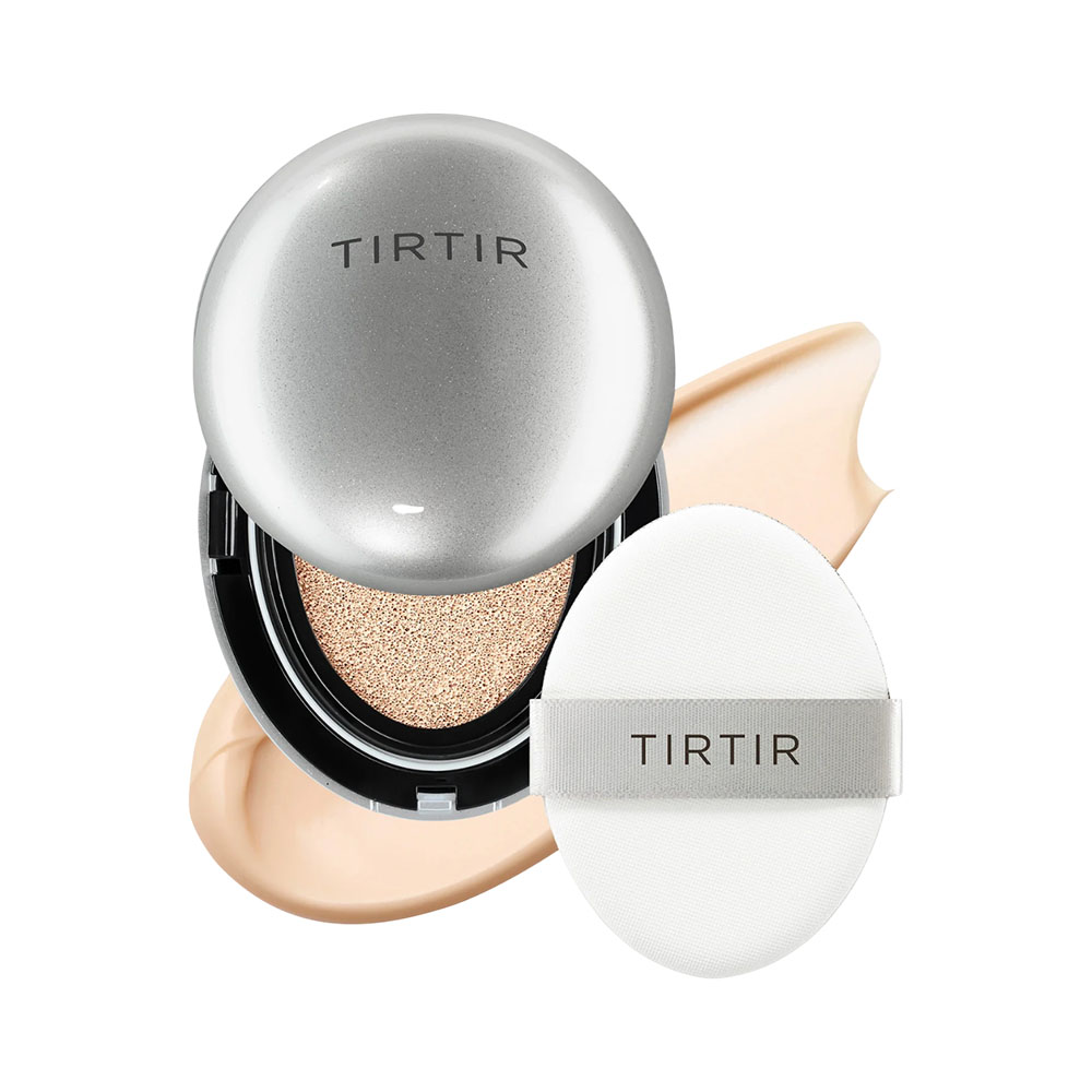 Base Tirtir Mask Fit Aura Cushion 17C Porcelain 18GR