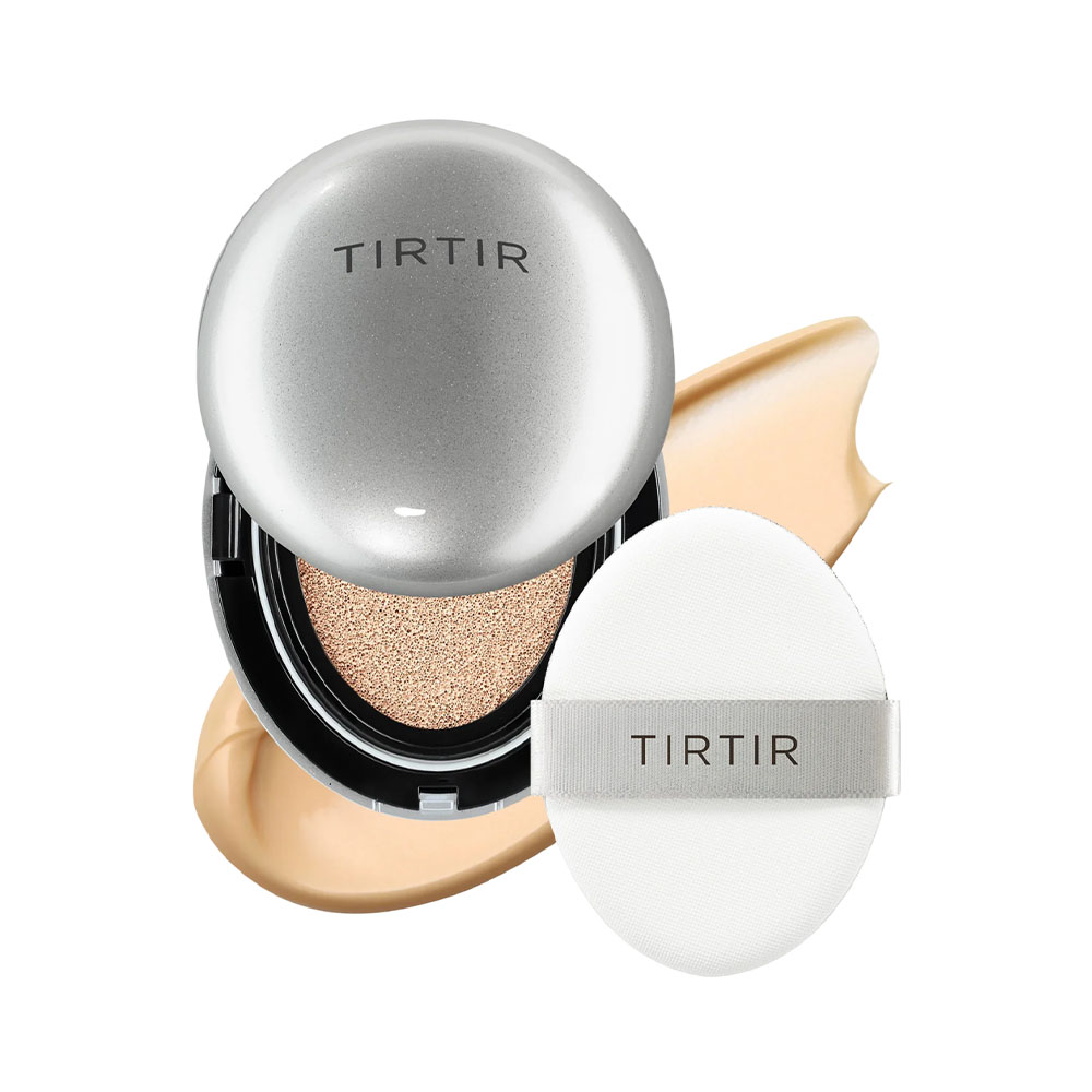 Base Tirtir Mask Fit Aura Cushion 23N Sand 18GR