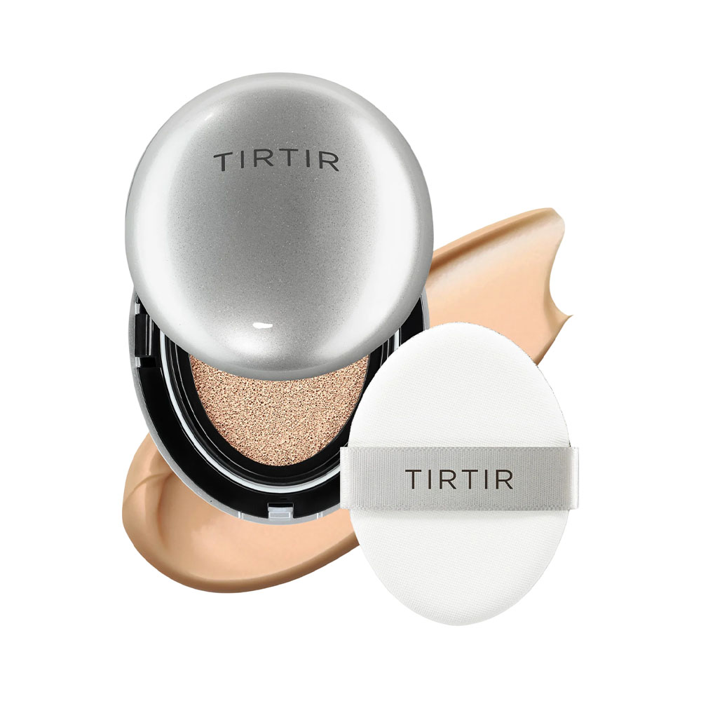 Base Tirtir Mask Fit Aura Cushion 27C Cool Beige 18GR