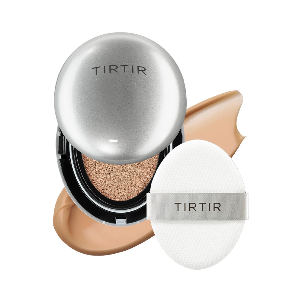 Base Tirtir Mask Fit Aura Cushion 33C Hazel 18GR
