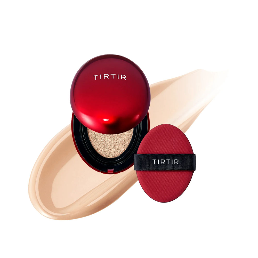 Base Tirtir Mask Fit Red Cushion Mini 21C Cool Ivory 4,5GR