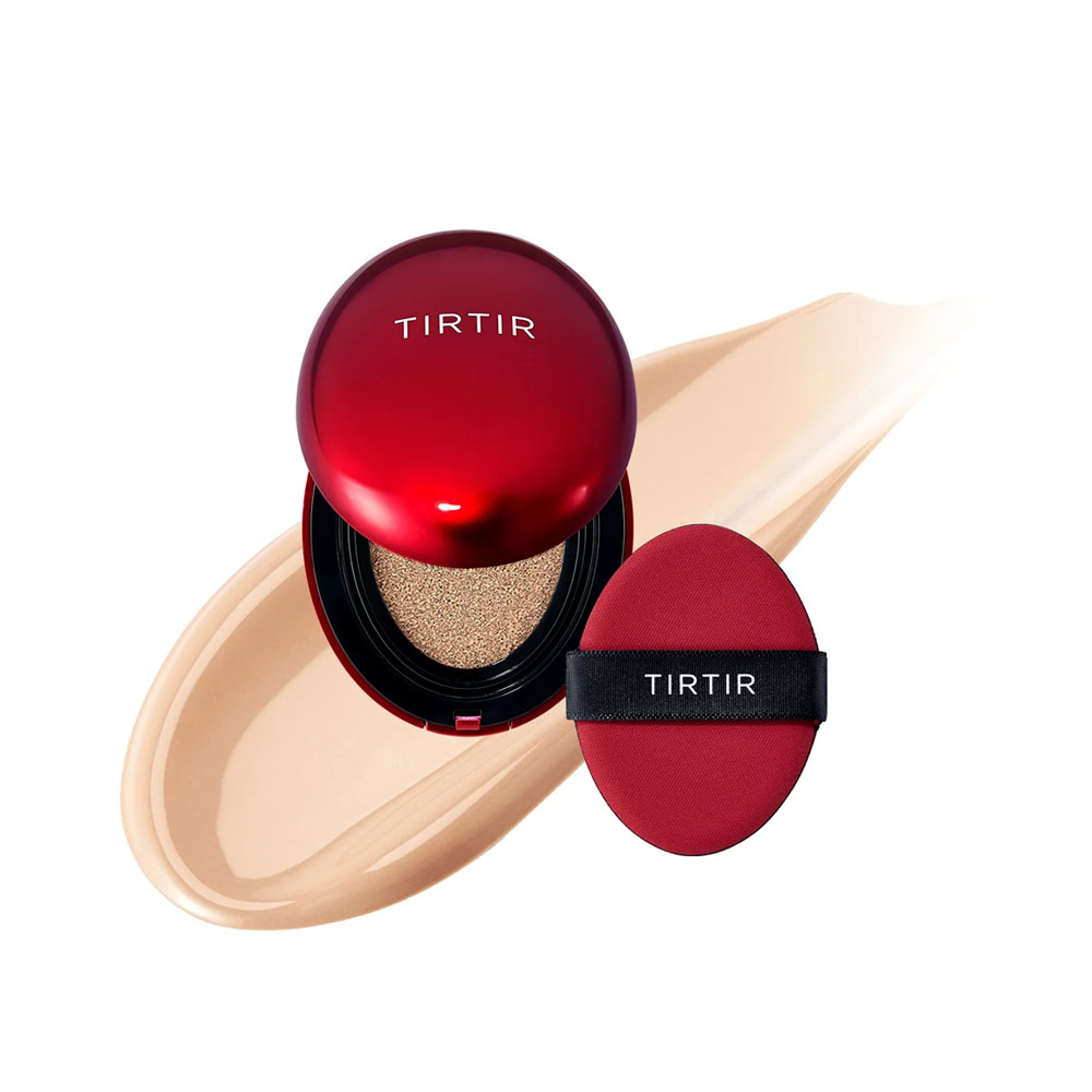 Base Tirtir Mask Fit Red Cushion Mini 21N Ivory 4,5GR