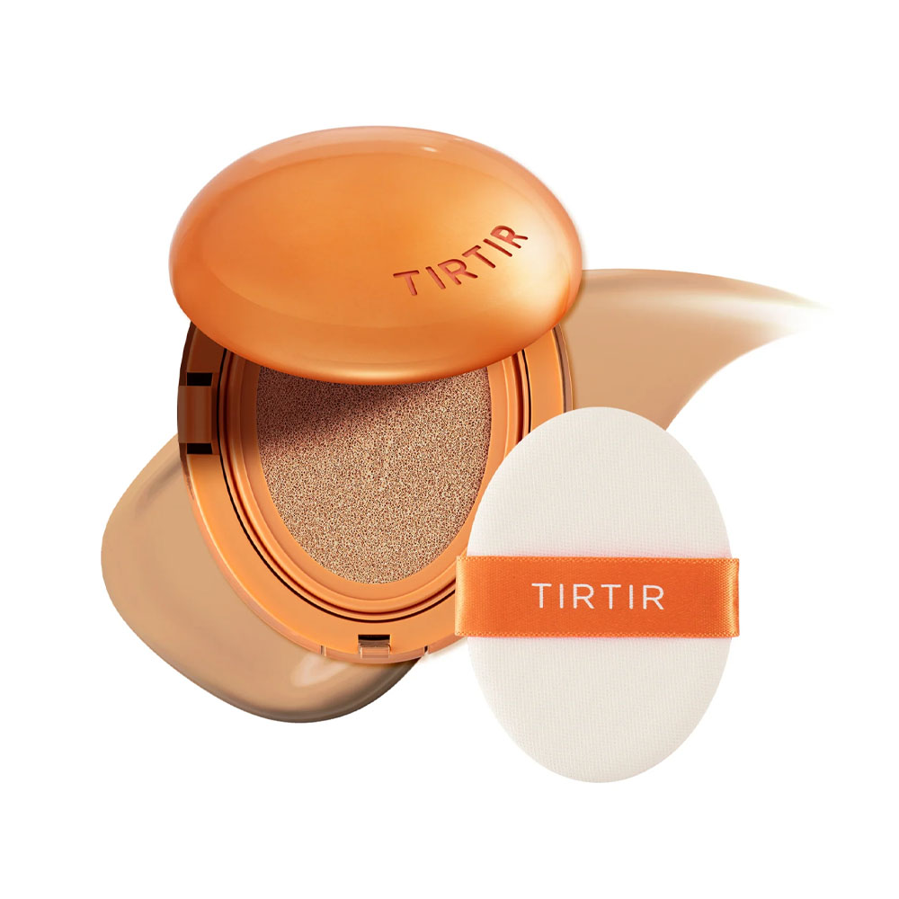 Base Tirtir Mask Fit AL Filter Cushion 27C Cool Beige 18GR