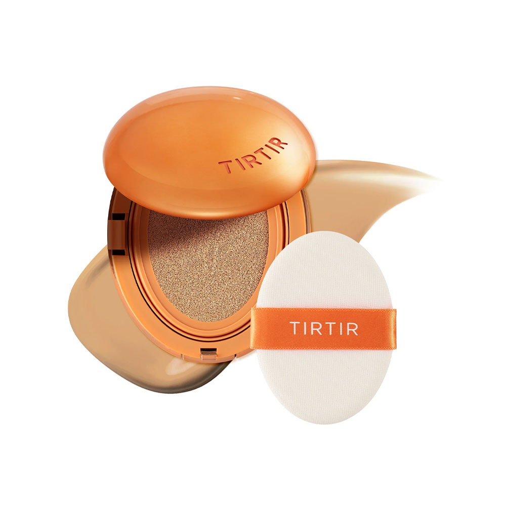 Base Tirtir Mask Fit AL Filter Cushion Mini 27N Camel 4,5GR