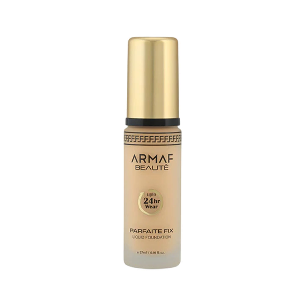 Base Armaf Bauté Parfait Fix 04 Beige 27ML