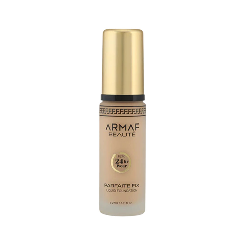 Base Armaf Bauté Parfait Fix 03 Natural 27ML