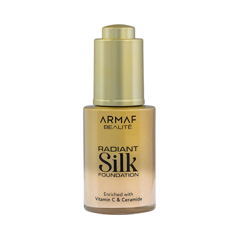 Base Armaf Bauté Radiant Silk 03 Fair 27ML