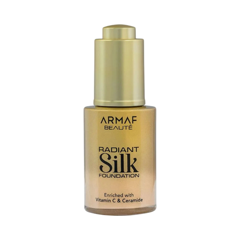 Base Armaf Bauté Radiant Silk 05 Golden Beige 27ML