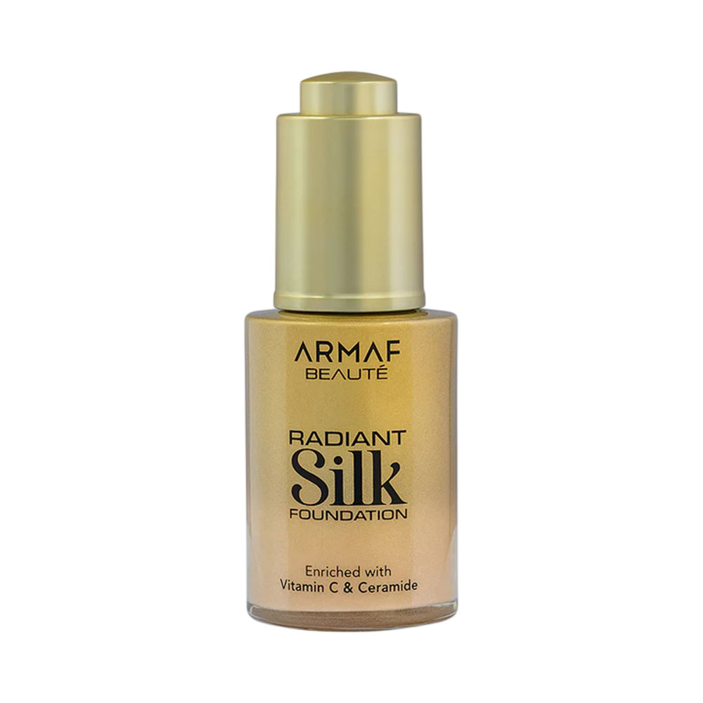 Base Armaf Beauté Radiant Silk 09 Ginger 27ML