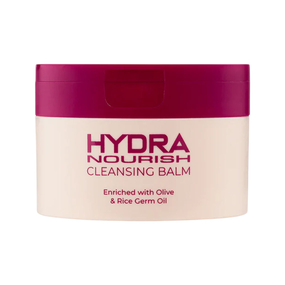 Bálsamo de Limpeza Armaf Bauté Hydra Nourish 100ML