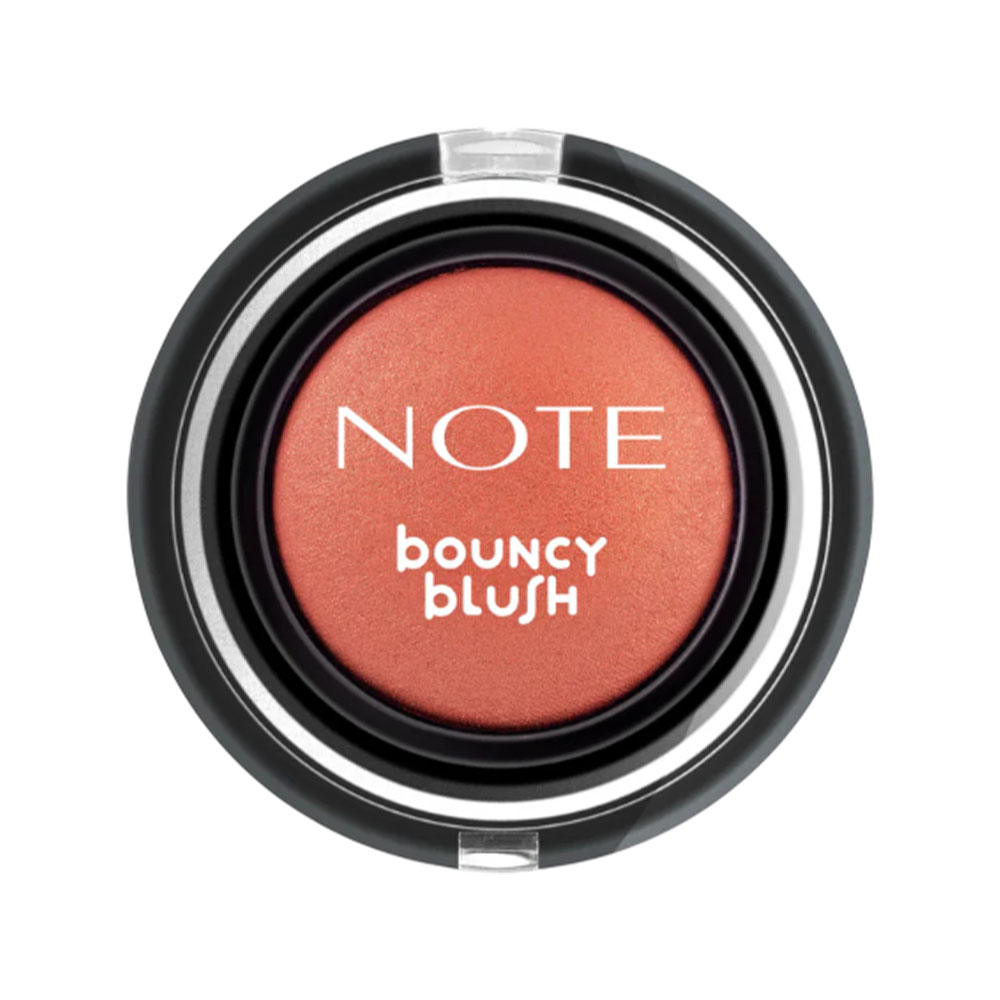Blush Note Bouncy 03 Coral Bliss 7GR