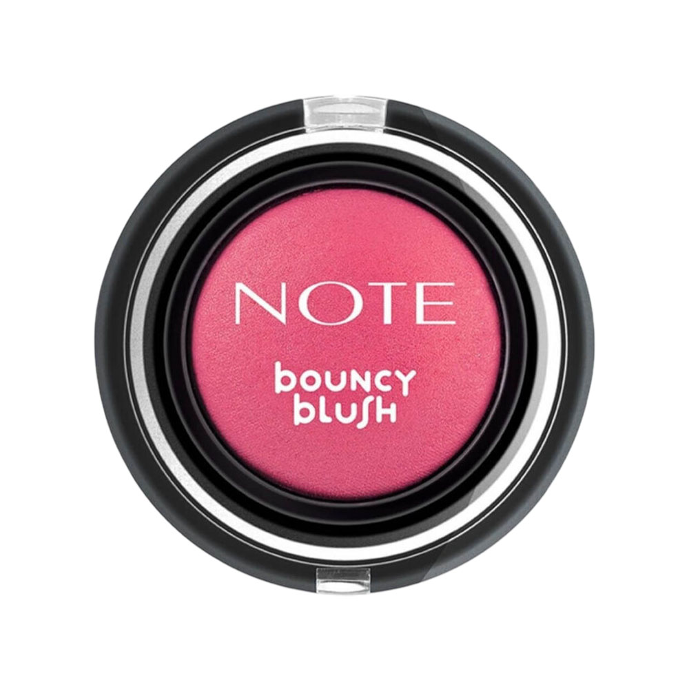 Blush Note Bouncy 01 Paradise 7GR