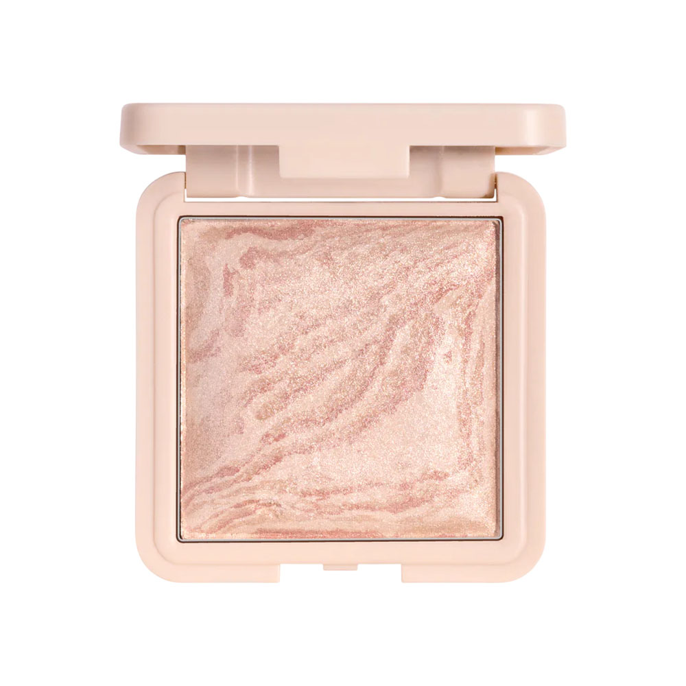 Blush Note Marble Baked 01 Moondust 10GR