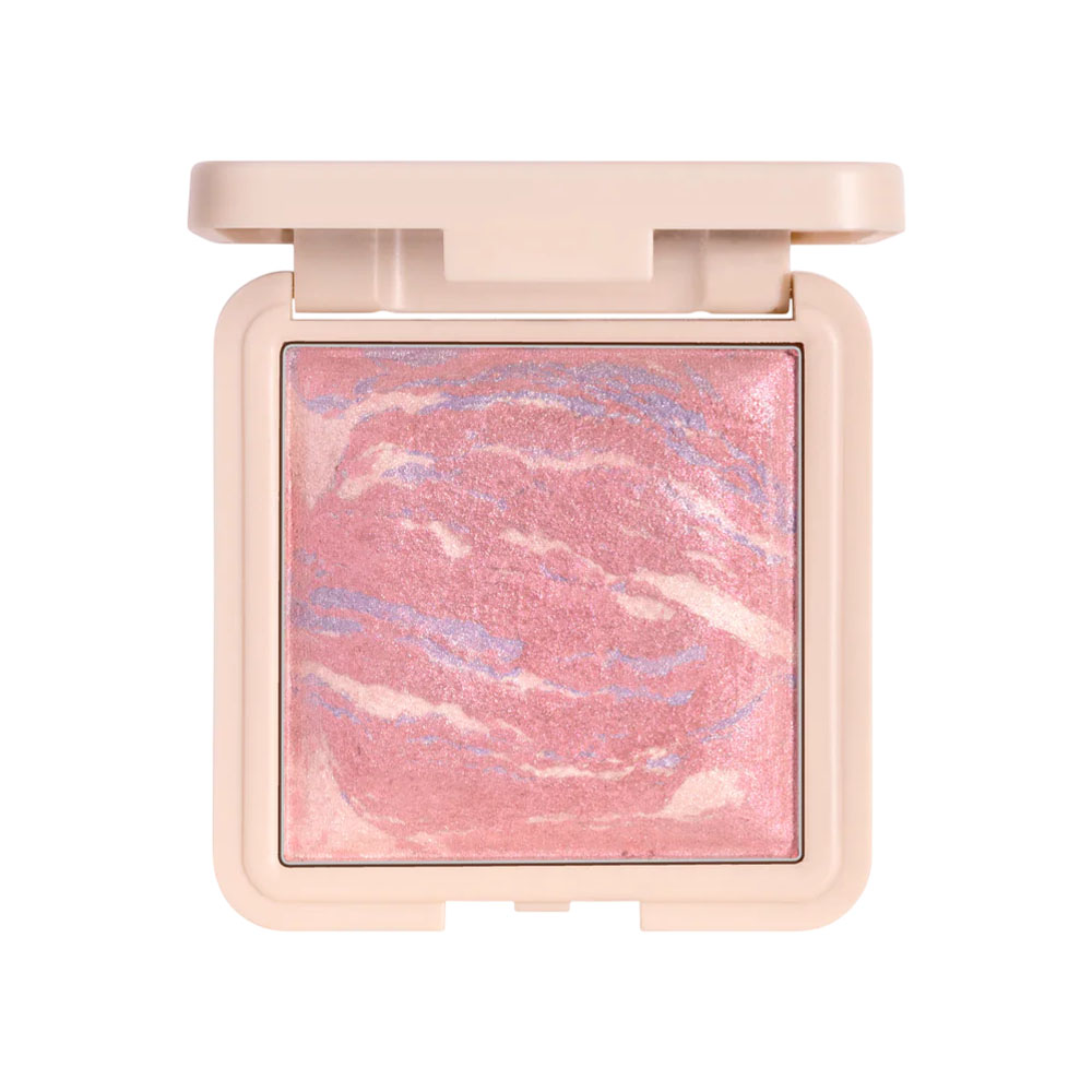 Blush Note Marble Baked 03 Pink Aura 10GR