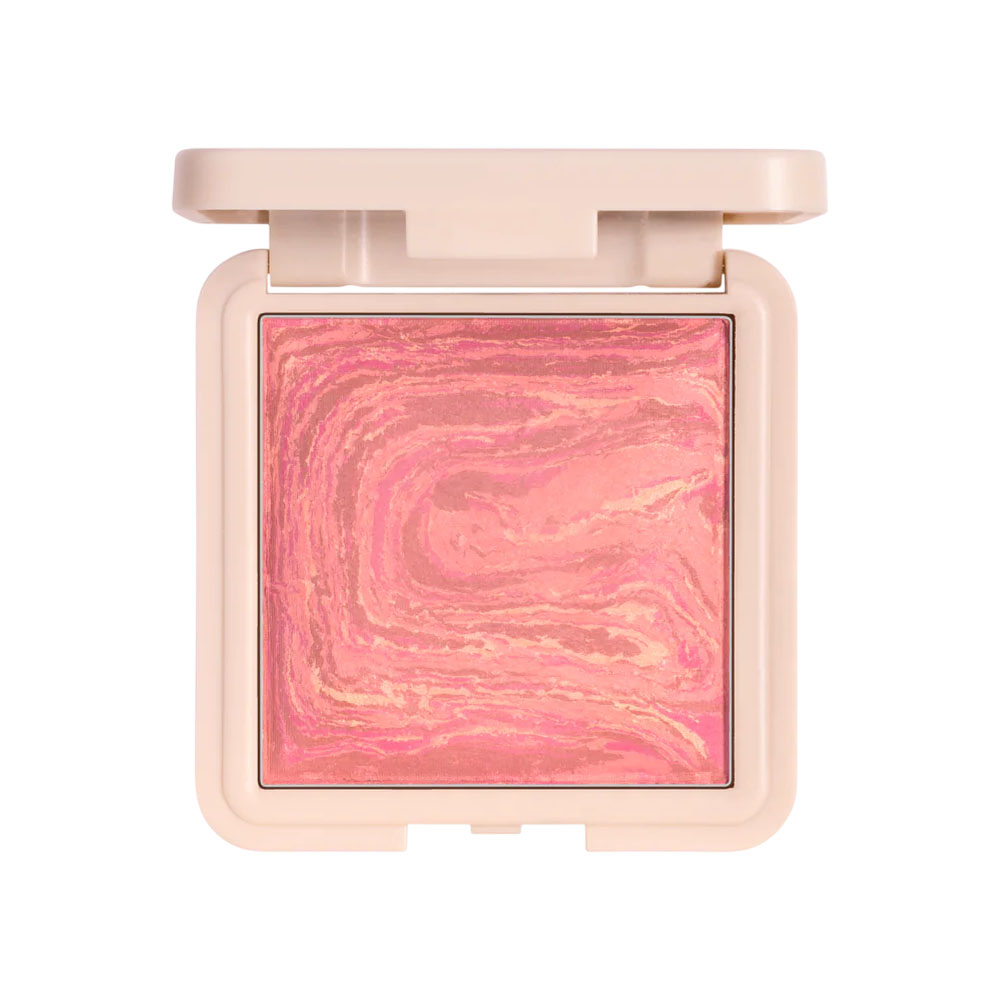Blush Note Marble Baked 04 Rosy Rose 10GR