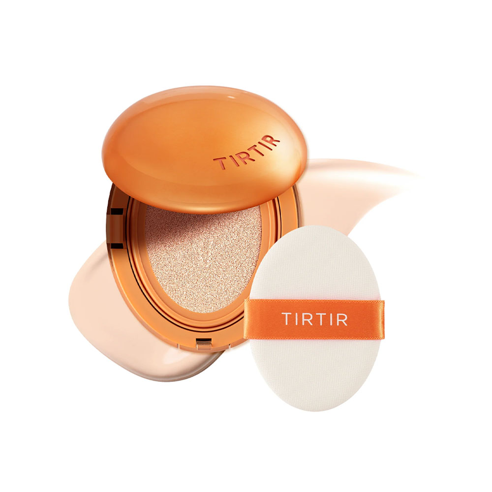 Base Tirtir Mask Fit AL Filter Cushion Mini 15C Fair Porcelain 4,5GR