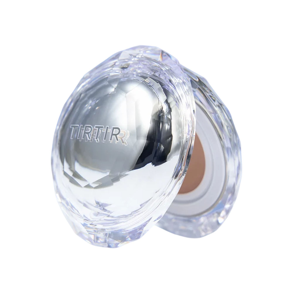 Base Tirtir Mask Fit Crystal Mesh Cushion 17C Porcelain 18GR