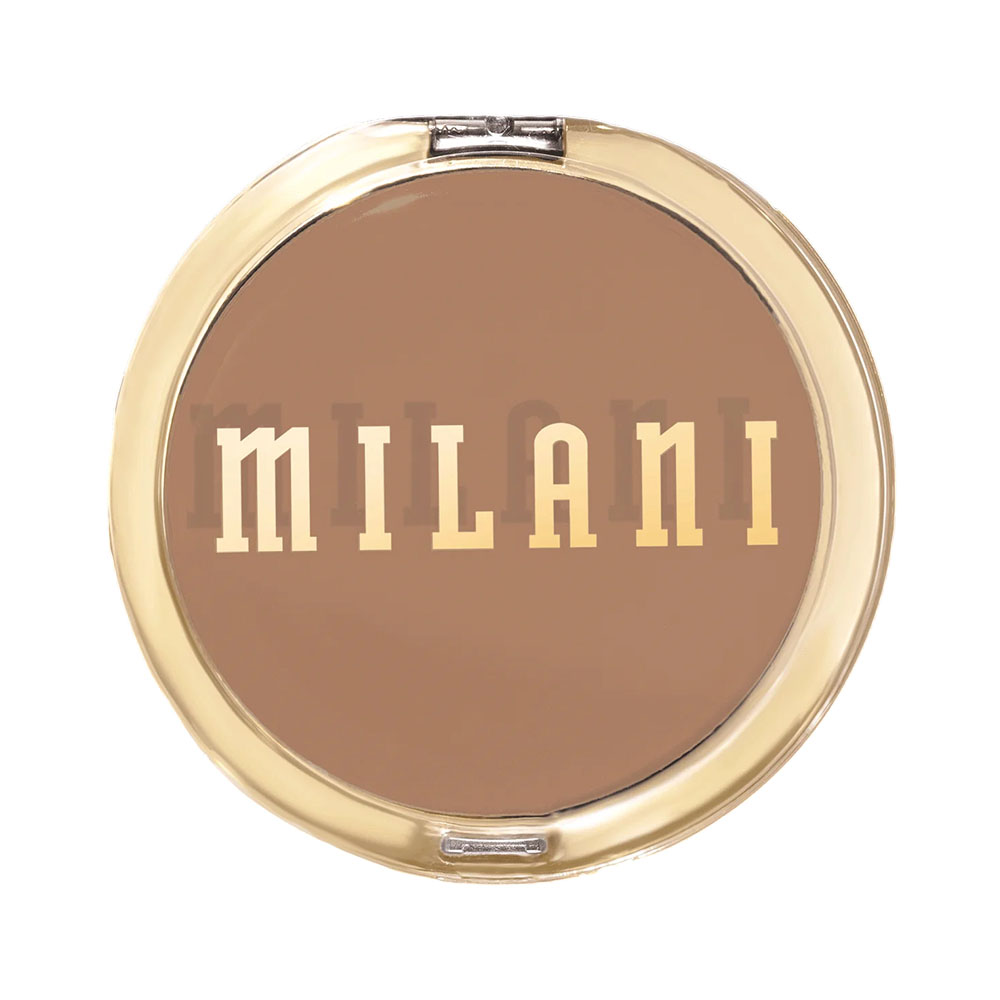 Base Milani Conceal + Perfect Smooth Finish Cream TO Powder 270 Tan 7,9GR