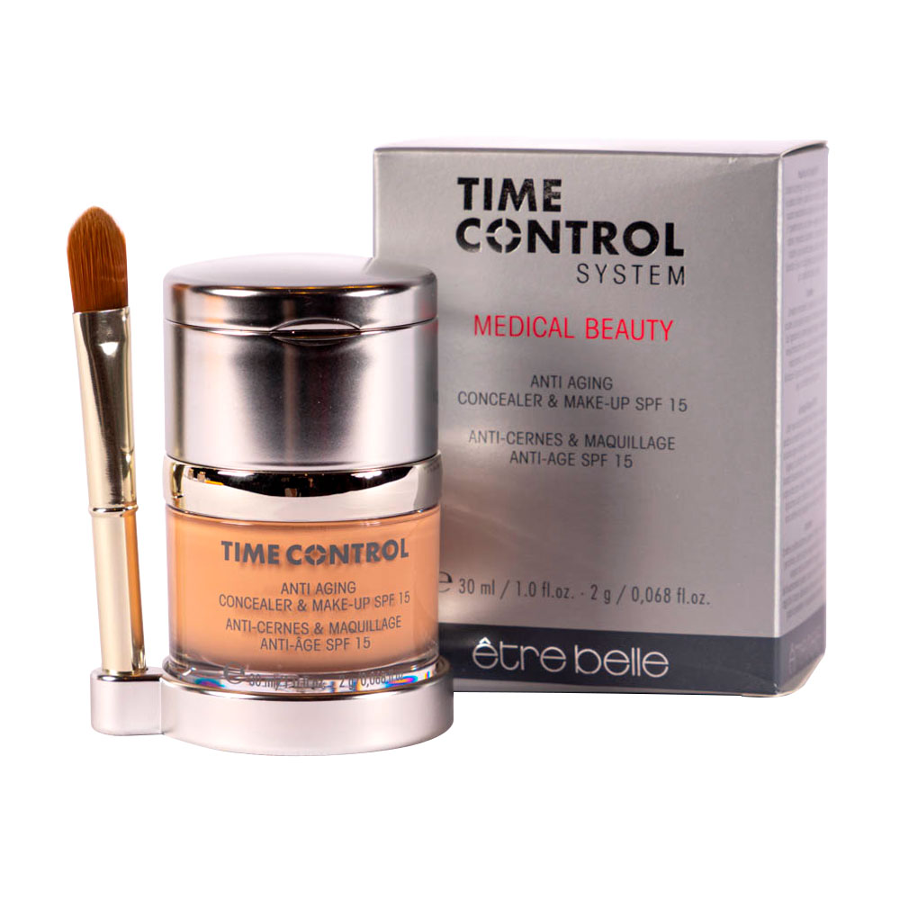 Base Etre Belle Time Control Anti-Age 01 30ml