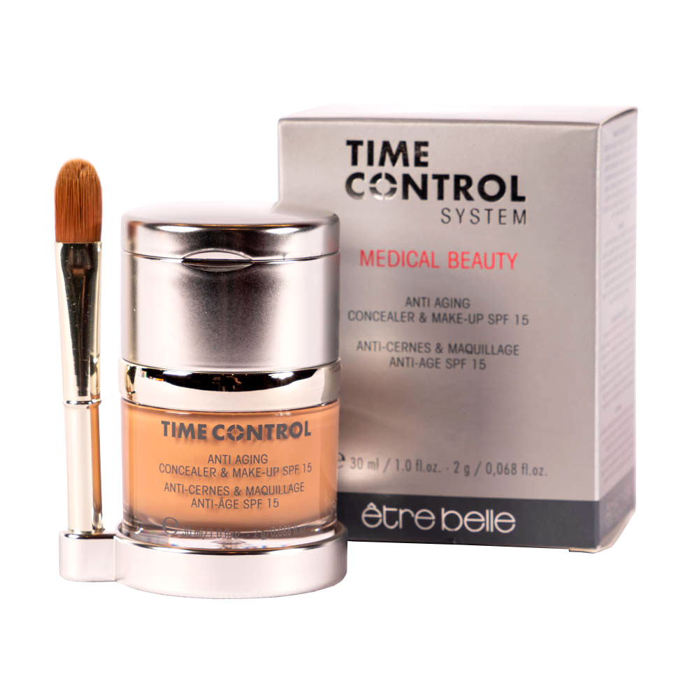 Base Etre Belle Time Control Anti-Age 03 30ml