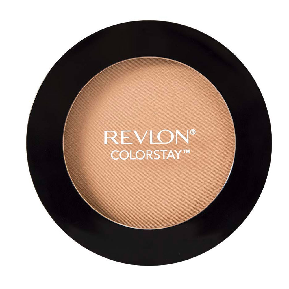 Polvo Revlon Colorstay 850 Medium Deep 8.4g