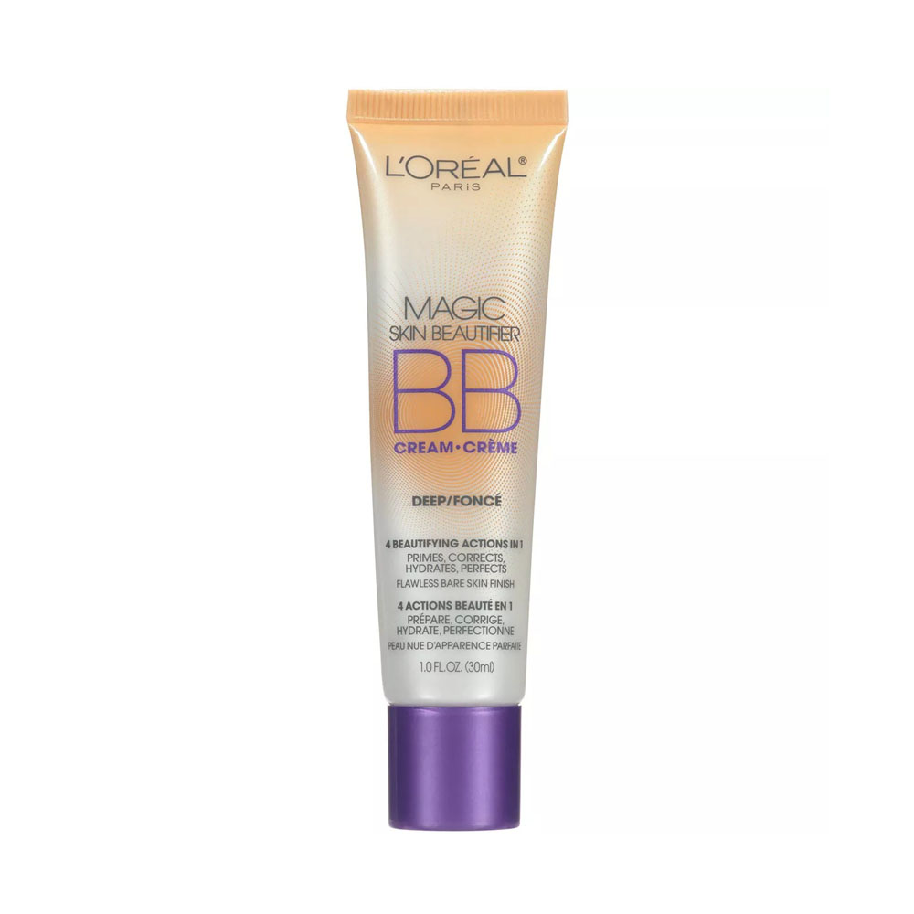 Creme Facial L'oréal BB Magic Skin Beautifier 816 Deep