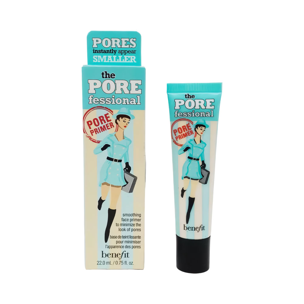 Primer Benefit The Pore Fessional 22ML