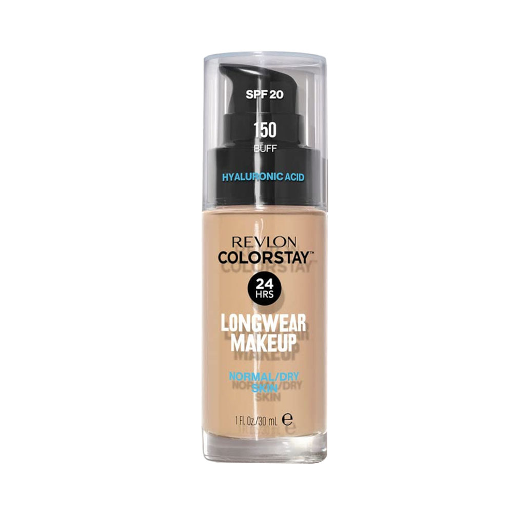 Base Revlon Colorstay 150 Buff 30ml